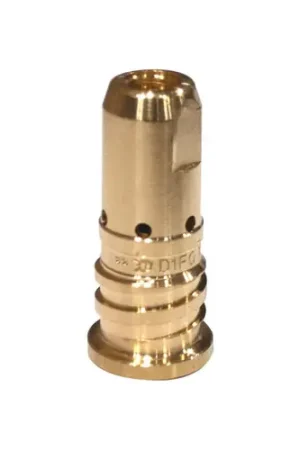 5/8" NOZZLE ASSY QUIK Direct From Factory