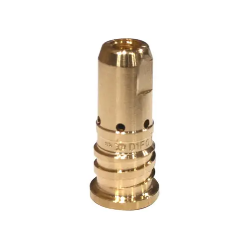 5/8" NOZZLE ASSY QUIK Direct From Factory
