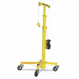 While Supplies Last Sumner 780301 R-150 Roust-A-Bout 15‘ Capacity