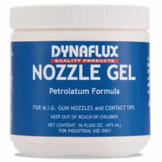 Deal Dynaflux DF731-16 Dy Df731-16 Nozzle Gel 16Oz