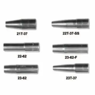 Professional Grade Tweco 21T37F Tw 21T-37-F Nozzle1210-1302