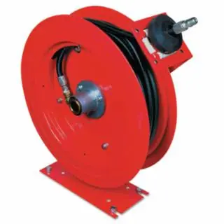 Lincoln Industrial 72600A 50‘ 3/8"Idx23/32"Od Airhose Low Pressur Direct From Factory