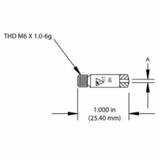 While Supplies Last Tweco 16ST35 Tw 16St-35 Contact Tip1160-1135