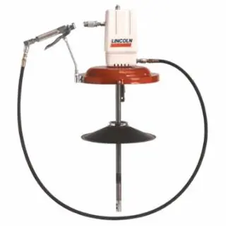 Lincoln Industrial 346P Lubrigun Buy Direct