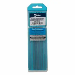 Top Pick Weldcraft WG332X7 Rare Earth Tungsten 3/32X7 (1 PK)