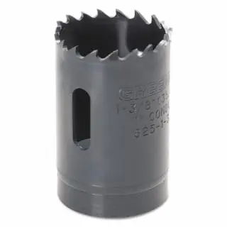 Trending Greenlee 825-1-3/8 Hole Saw 1 3/8(34.9)