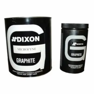 Affordable Dixon Graphite LMF1 Microfyne Graphite.75 Lb Can (1 CAN)