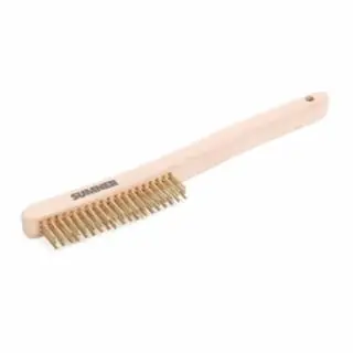 BWB BRASS WIRE BRUSH Affordable