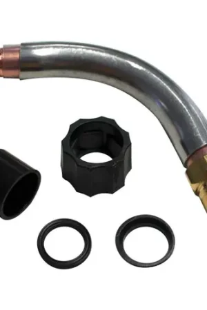 Bernard QT3-30 Be Qt3-30 Q-Tube 3"X30 Deg. Fast Shipping