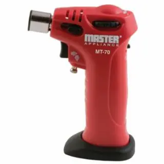 Mega Sale Master Appliance MT-70 Mt- 70 Triggertorch- Palm Sized