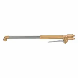 Victor 0381-1491 St2611Fc Cutting Torch27"" Lg W/75 Deg Head Next Day Delivery