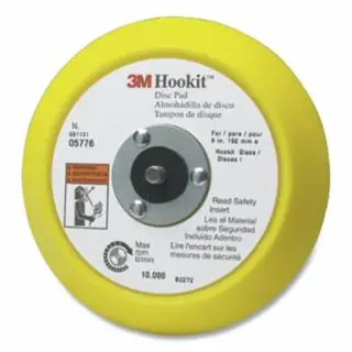 Professional Grade 3M 7100041779 3M 6 3/4 5/16-24 Ml051131-05776