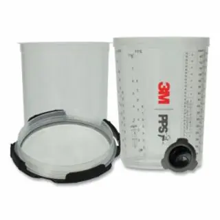 Special Discount SPRAY CUP SYSTEM KIT 26000 STDRD 22 FL OZ