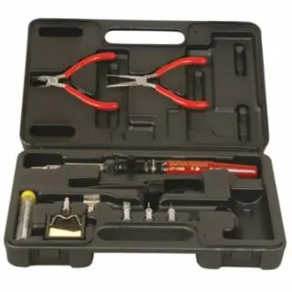 Master Appliance UT-100SI-TC Soldering Iron-Flamelessheat Tool One Day Deal