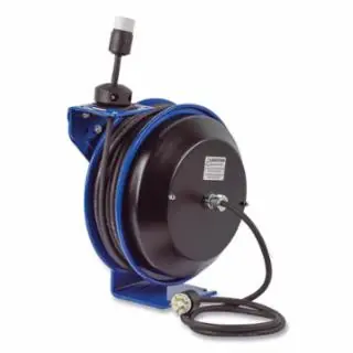 Coxreels PC13-3516-A Power Cord Spring Rewindreel Latest