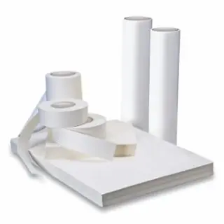 Aquasol Corporation ASW-35/R-15 Aquasol Water Soluble Paper Roll Instant Buy