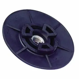 3M 7000120398 3M Pad Hub 2.5"051144-45205 Brand New