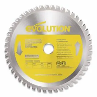 Evolution 180BLADE-SSN 7" Stainless Cutting Blade High Quality