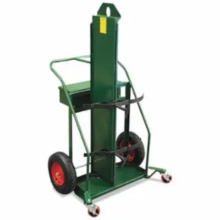Anthony 94LFW-16-FF-LNR Large Cart/Firewall/Flatfree Tires/Load-N Mega Sale
