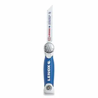 Lenox 20997TFHS618636 Folding Jab And Utilitysaw W/2 Blades Save Now