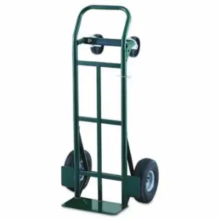 Low Price Harper Trucks JEDTK1935P 700Lb Capacity Steel Convertable Hand Truck