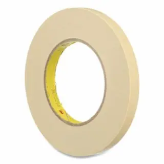 3M 7000088516 Scotch Paint Masking Tape 231 48 mm x55M (1 RL) Hassle-Free Returns
