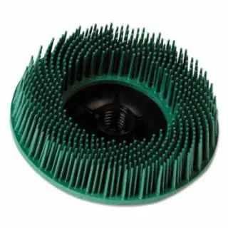 Big Sale Scotch-Brite 7100138175 3M S/B 4.5 x 5/8-11 Grade120048011-24243
