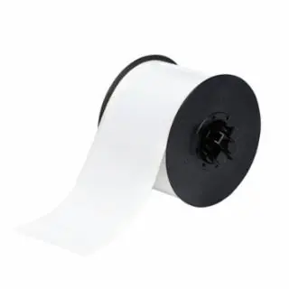 Exclusive Offer Brady B30C-3000-595-WT B30-B595-Wht-3" X 100 Ft (1 RL)