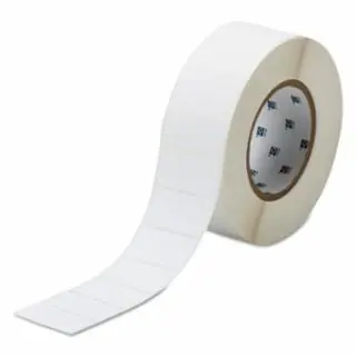 Express Delivery Brady THT-156-492-3 1.90 In X 1.00 In (48.26 mm X 25.4 mm )