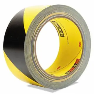 New Release 3M 7000048413 Safety Stripe Tape 2" X36Yd 5700 Blk/Wht (1 RL)