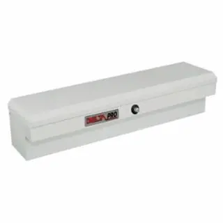 Crescent Jobox PSN1452000 Delta Pro White Steel 58" Innerside Tool Box Express Delivery