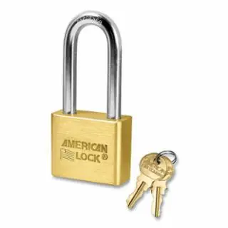 American Lock AL51KA-E225 10 Blade Tumble Order Now