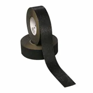Save Now 6"X60‘ BLACK SAFETY WALKMEDIUM GRAD