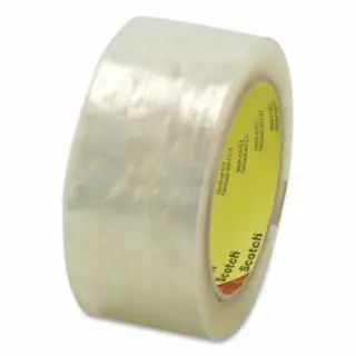 Best Choice SCOTCH BOX SEALING TAPE311+ CLR 2 IN X 55 YD
