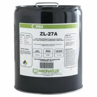 Hassle-Free Returns Magnaflux 01-3187-40 Zl-27A Pen 5Gl