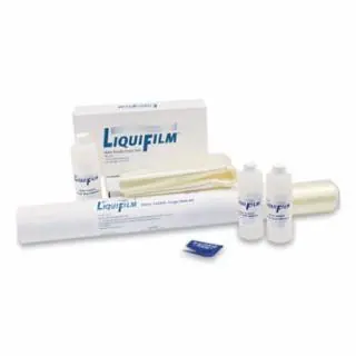 Bargain Aquasol Corporation AWSF-1/20B Liquifilm Water Solublefilm Brick