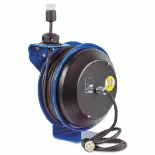 Coxreels EZ-PC13-5016-A Safety Series Spring Rewind Power Reel Markdown