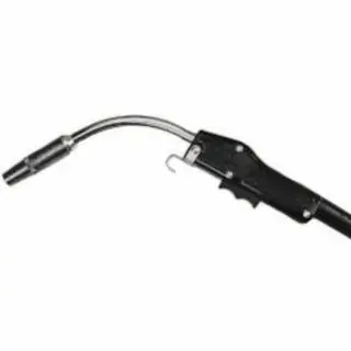 Professional Grade Tweco TAM4063545 Tw Tam406-3545 Mig Gun3040-1103