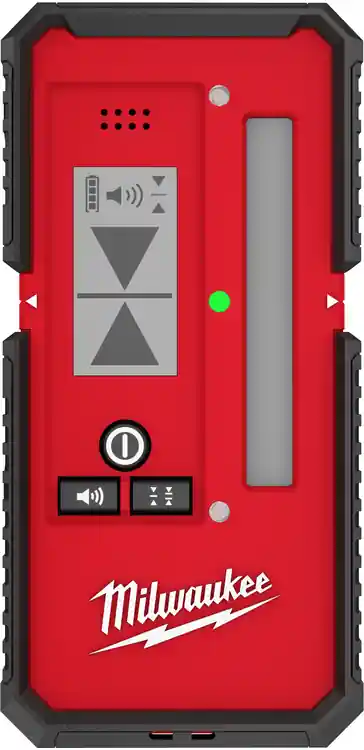 Milwaukee Tool 48-35-1211 165‘ Laser Line Detector Authentic