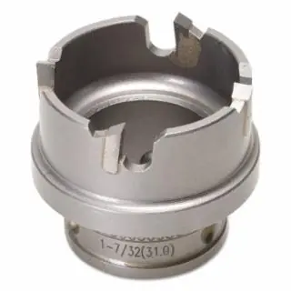 Express Delivery Greenlee 645-1-7/32 05698 1-7/32" Ct Cutter