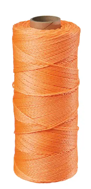 Holiday Sale Empire 39-1000OR 1000‘ Orange Braided Line