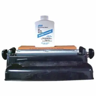 Norton 61463685960 Im313 1-1/2 x 2-1/2 x 1/4 Multi- Oilstone Hassle-Free Returns