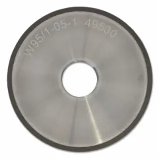 Best Welds 900-44490512 Diamond Grinding Wheel Ultima Tig Brand New