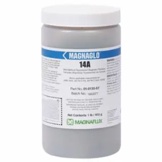 Buy Direct Magnaflux 01-0130-71 -57 14A Powder Flor Magnnetic Particle Ma