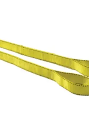 Big Sale Liftex EE192X4ND 1 Ply 2" X 4‘ Eye & Eyenyl Web Sling W/Flat