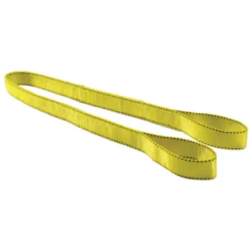 Big Sale Liftex EE192X4ND 1 Ply 2" X 4‘ Eye & Eyenyl Web Sling W/Flat