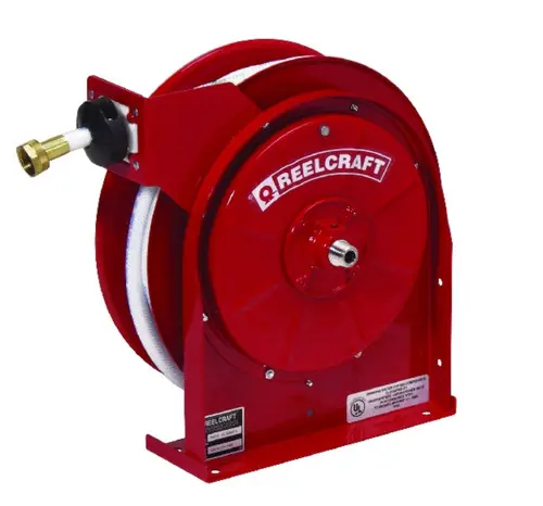 Luxury 1/2 X 35FT 150 PSI WATER WITH HOSE