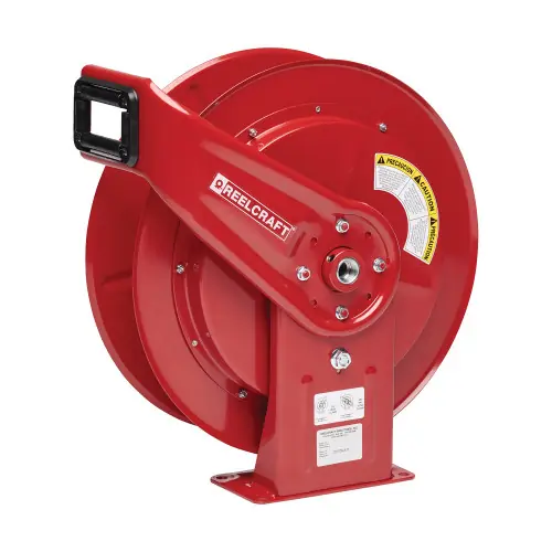 Fan Favorite 1/2 X 75FT 500 PSI AIR/ WATER WITHOUT HOSE