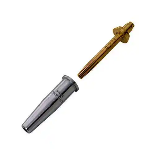 Esab 639601 1566Hs 3/4" Internal Last Chance