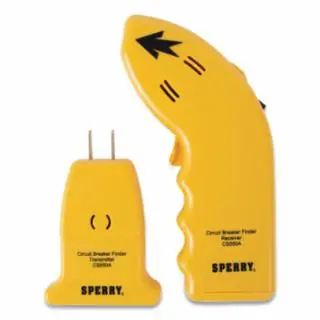 Time-Limited Gardner Bender CS550A Auto Circuit Breaker Finder